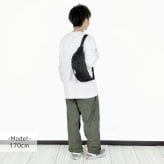 ノースフェイス バッグ ウエストバッグ ヒップバッグ ショルダーバッグ ボディバッグ THE NORTH FACE デイパックス スウィープ 4L A5 NM72304 送料無料 誕生日プレゼント ラッピング無料 正規代理店