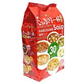 ひかり味噌 選べるスープ春雨 30食入 スープはるさめ アソート 6種類 各5食 担々風 海鮮白湯 グリーンカレー 酸辣湯春雨 かきたま春雨 フレンチオニオン #558056 低カロリー ヘルシー ダイエット 夜食 ランチ 非常食 ストック