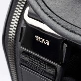 トゥミ TUMI HARRISON ハリソン SMALL GRIFFEN BACKPACK スモール グリフィン フラップ バックパック 06302065DBM 159056 リュックサック メンズ バッグ