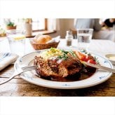 送料無料 お歳暮　 神戸洋食デミグラスハンバーグ 7171109 ※11/2以降の出荷予定となります。北海道・沖縄・離島は配達不可 全国送料無料 お歳暮ギフト 早割 お歳暮2026 御歳暮 御見舞 お見舞い お取り寄せ グルメスイーツ