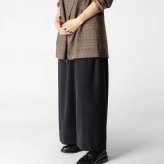 【正規品】 エネス ENESS KILT TASSEL LOAFERS キルト タッセル ST-4820 ローファー レザー レディース シューズ