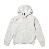 ニューエラ ゴルフ テック スウェット フルジップ フーディー Emboss Logo オートミール New Era Golf (15129441) 2026年秋冬モデル お誕生日祝い お祝い 記念品 お父さん 父の日 彼氏 男性 30代 40代 50代 60代 母の日 お母さん 還暦祝い 敬老の日 彼女 人気プレゼント プレゼント