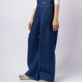 バブアー Barbour ARLA TROUSERS アーラ トラウザー LTR0404 ロングパンツ レディース ボトムス リンス ウォッシュ