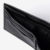 カルバンクライン Calvin Klein BILLFOLD W/COIN POCKET ビルフォールド ウィズ コインポケット 31CK130015 二つ折り財布 メンズ 財布