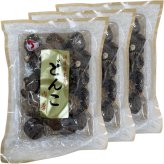 【高級】どんこ椎茸 60g×3袋セット 国産原木乾椎茸 乾しいたけ 干し椎茸 乾燥 国産 敬老の日 プチギフト お茶 2026 ギフト プレゼント 内祝い お返し 還暦祝い 男性 女性 父 母 贈り物 お土産 おみやげ お祝い 誕生日 祖父 祖母 おじいちゃん おばあちゃん お礼