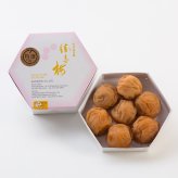 はちみつ仕立て 【鼓】(つづみ)■高級紀州南高梅！手土産に、旅のおともに。