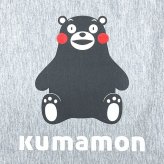 くまモン Kumamon トートバッグ