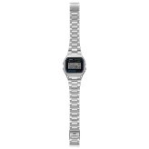 カシオ コレクション CASIO Collection STANDARD デジタル 腕時計 A158WA-1JH スタンダード