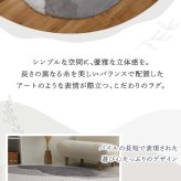 ラグ カーペット グ マット 洗える 変形 かわいい リビング オシャレ 北欧 マイクロファイバー キッズ 子供部屋 抗菌 ホット オールシーズン 新生活 くも 立体 円形