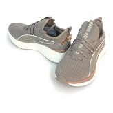 プーマ  PUMA  レディース スニーカー ソフトライド SOFTRIDE サブリナ スニーカー シューズ スリッポン 314086-01 グレー/ホワイト