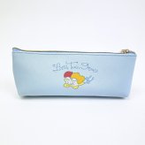 サンリオ キキララ スリムペンケース レトロ サンリオキャラクターズ5 文具 Sanrio