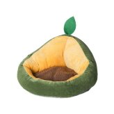 pidan 猫用ベッド アボガド型