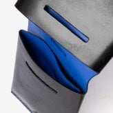 アーダーエラー ADERERROR BURSA WALLET ブルサ ウォレット BN01SSWA0105 二つ折り財布 ユニセックス 財布