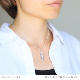 ハワイアンジュエリー ネックレス シルバー925 サーフボード 透かし彫り シルバー925 ギフトラッピング可能 チェーン 長さ選べる メンズ レディース 誕生日 プレゼント ハロウィン 【品番：CG-SP27401】