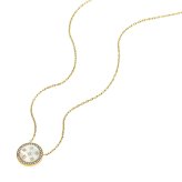 フォッシル FOSSIL Merrit アクセサリー ネックレス ペンダント レディース JF04865710