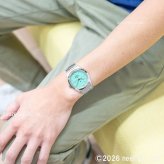 ナバルウォッチ NAVAL WATCH Produced By LOWERCASE ローワーケース FRXF008 腕時計 メンズ レディース スイープセコンド