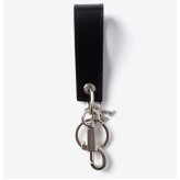 カルバンクライン Calvin Klein BOLD CK LOGO KEY FOB モノグラム ロゴ キーフォブ LV04D1151G キーホルダー メンズ 小物