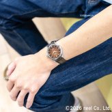 セイコー プレザージュ SEIKO PRESAGE 自動巻き メカニカル 腕時計 メンズ HCB003J カクテルタイム Cocktail Time Spotlight【2026 新作】