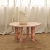 ferm LIVING ファームリビング シェルベース Shell Vase 北欧人気 オブジェ 置物 飾り インテリア 雑貨 デンマーク おすすめ プレゼント ギフト 北欧雑貨 オウムガイ 貝 デザイン 貝殻 インテリア雑貨