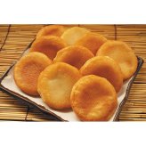 網走水産 北海道産 いももち(10個入)3セット (APID-292-3) [お中元][お歳暮] ※送料無料(北海道・沖縄・離島への配送不可)