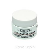 【ミニサイズ】 キールズ KIEHLS クリームUFC 乳液・クリームミニ 14ml