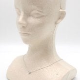 SWAROVSKI スワロフスキー ネックレス ピアス セット  5646751 Stilla アクセサリー シルバー レディース
