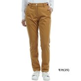 トミーヒルフィガー ゴルフ レディース ウインドプルーフ ウオームパンツ TOMMY HILFIGER GOLF THLA476 秋冬モデル 秋冬モデル お誕生日祝い お祝い 記念品 30代 40代 50代 60代 母の日 お母さん 還暦祝い 敬老の日 彼女 人気プレゼント プレゼント
