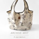 【CouPole クーポール】LIBERTY リバティプリント アクリルコーティング エコ トートバッグ M (CC-73001)レディース ミナ ペルホネン 花柄 フラワープリント 肩掛け 軽い ナチュラル 60代 50代 40代 30代 エコバッグ ショッピング 英国