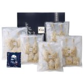 博多華味鳥 串揚げセット (KA-A1) [お中元][お歳暮] ※送料無料(北海道・沖縄・離島への配送不可)