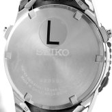 アウトレット セイコーセレクション S Series ロトコール クォーツ 電池式 腕時計 ブランド メンズ クロノグラフ SEIKO SELECTION SBJG017