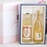 プレミアム焼酎 夢のひとときギフトボックス 熟成麦焼酎 夢のひととき25°(大分県)720ml麦焼酎百助 長期貯蔵25°(大分県)720ml