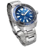 SEIKO 腕時計 セイコー 時計 ウォッチ 【日本製 Made in Japan】 プロスペックス PROSPEX サムライ SAVE THE OCEAN 自動巻き ダイバーズ メンズ SRPD23J1 [並行輸入品]