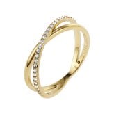 フォッシル FOSSIL Ellis アクセサリー 指輪 リング サイズ（US）5 レディース JF037527105