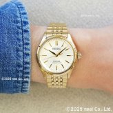 セイコー プレザージュ SEIKO PRESAGE 自動巻き メカニカル 腕時計 メンズ クラシック SARX132 Classic Series【2025 新作】