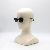 マックスマーラ サングラス MAX MARA MM0162/S 96N 54 サングラス グローバルフィット MM0162-96N-54 グリーン ユニセックス