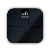 ガーミン GARMIN Index S2 スマート体重計 ブラック 010-02294-30