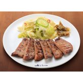 利久 利久 牛たんとハンバーグ詰合せ(II) (E1001AP) [お中元][お歳暮] ※送料無料(北海道・沖縄・離島への配送不可)