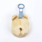 リラックマ ぬいコロンキーホルダー マスコット ぬいぐるみ