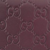 【希少モデル】グッチ GUCCI 財布 レディース 長財布 フラップ長財布 グッチシマ ボルドー 847210 ブランド ギフト プレゼント【送料無料】
