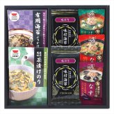 和みのとき 海苔 味噌汁 詰め合わせ ギフトセット 6種 計7点入 みそ汁 ご飯のお供 のり茶漬け 味付海苔 海苔ふりかけ