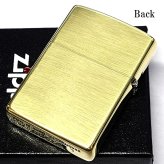 ZIPPO ライター おもしろ 定規 アンティークブラス 古美仕上げ ジッポ ロゴ ゴールド おしゃれ かっこいい メンズ ギフト プレゼント