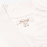 バブアー Barbour MILDA KNITTED BOMBER ミルダ ニット ボンバー LKN1710 ジャケット ニット レディース アウター