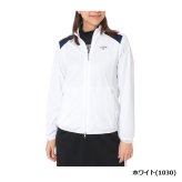キャロウェイ ゴルフ レディース ブルゾンスターストレッチフルジップブルゾン (WOMENS) Callaway Golf C25215201 2025年秋冬モデル お誕生日祝い お祝い 記念品 30代 40代 50代 60代 母の日 お母さん 還暦祝い 敬老の日 彼女 人気プレゼント プレゼント