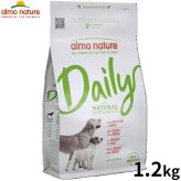 almo natuer アルモネイチャー デイリー ドッグフード ナチュラル ビーフとライス 12kg