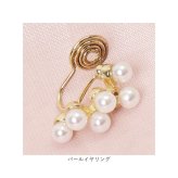 レディース イヤリング 大人 通販 耳飾り イアリング パール 小ぶり アクセサリー ノンホールピアス レディースジュエリー 女性 かわいい おしゃれ 可愛い 小さめ オシャレ 上品 きれいめ 結婚式 卒園式 入学式 20代 30代 40代 50代 贈り物