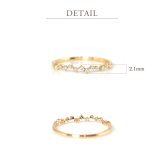 ダイヤモンド リング 0.07ct カシオペア 星 指輪 K10 K18 10K 18K 10金 18金 プラチナ 女性 レディース 誕生日 記念日 プレゼント ギフト 誕生日プレゼント 10代 20代 30代 40代 妻 彼女 スター ゴールド ホワイトゴールド ピンクゴールド イエローゴールド ダイヤ 重ね付け アクセサリー アレルギー対応 金属アレルギー クリスマス