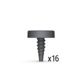 ガーミン GARMIN Approach CT1 クラブトラッキングセンサー（16個） 010-03908-01