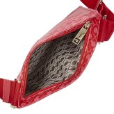 ゲラルディーニ ショルダーバッグ レディース ブランド GHERARDINI Italy GH0267 COR レッド