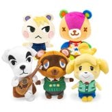【送料無料】ぬいぐるみ電報「どうぶつの森 ALL STAR COLLECTION」 電報付き あつ森 グッズ 任天堂 ゲーム キャラクター 祝電 お祝い ギフト プレゼント 結婚式 結婚祝い 結婚記念日 誕生日 出産祝い 還暦 長寿祝い 記念日 叙勲 受章祝い 母の日 父の日 敬老の日 合格祝い 卒業式 卒園 入学式 入園 入学祝い 就職 入社 子ども 息子 娘 孫 甥 姪 親戚【最速翌日配達】