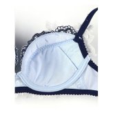 ワコール サルート BTJ448 48G ブラジャー 3/4カップワイヤー (P-upタイプ) Gカップ